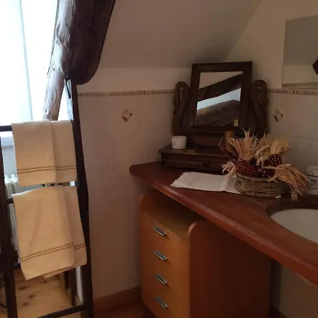 Bed and Breakfast Dimora D'Artista à Santa Maria Maggiore Extérieur photo