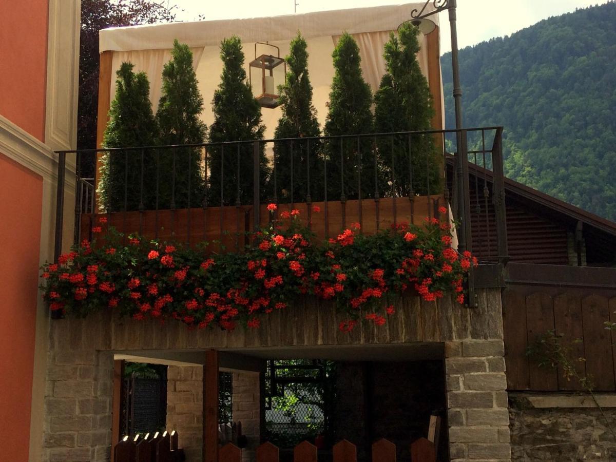 Bed & Breakfast Dimora D'artista