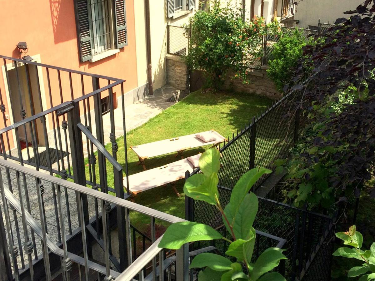 Dimora D'artista Bed & Breakfast Santa Maria Maggiore
