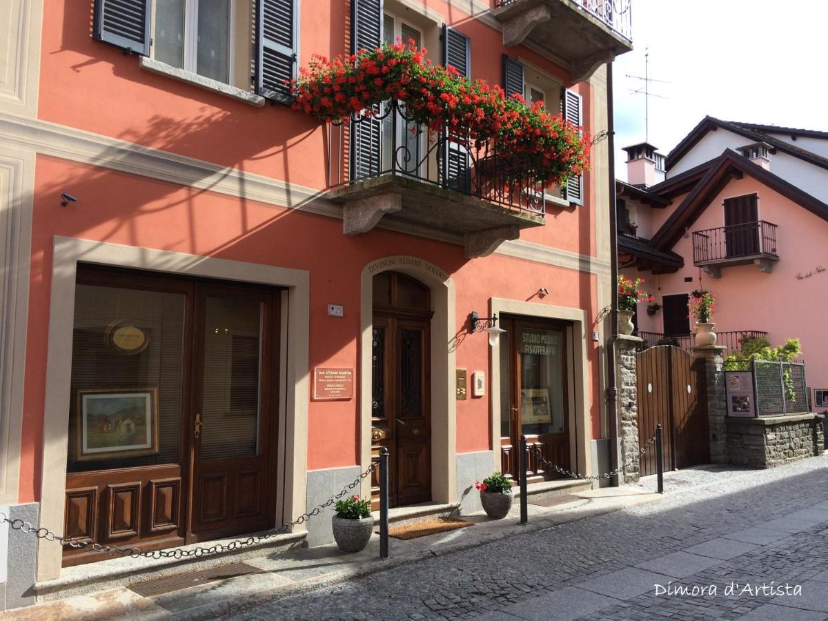 Bed & Breakfast Dimora D'artista *