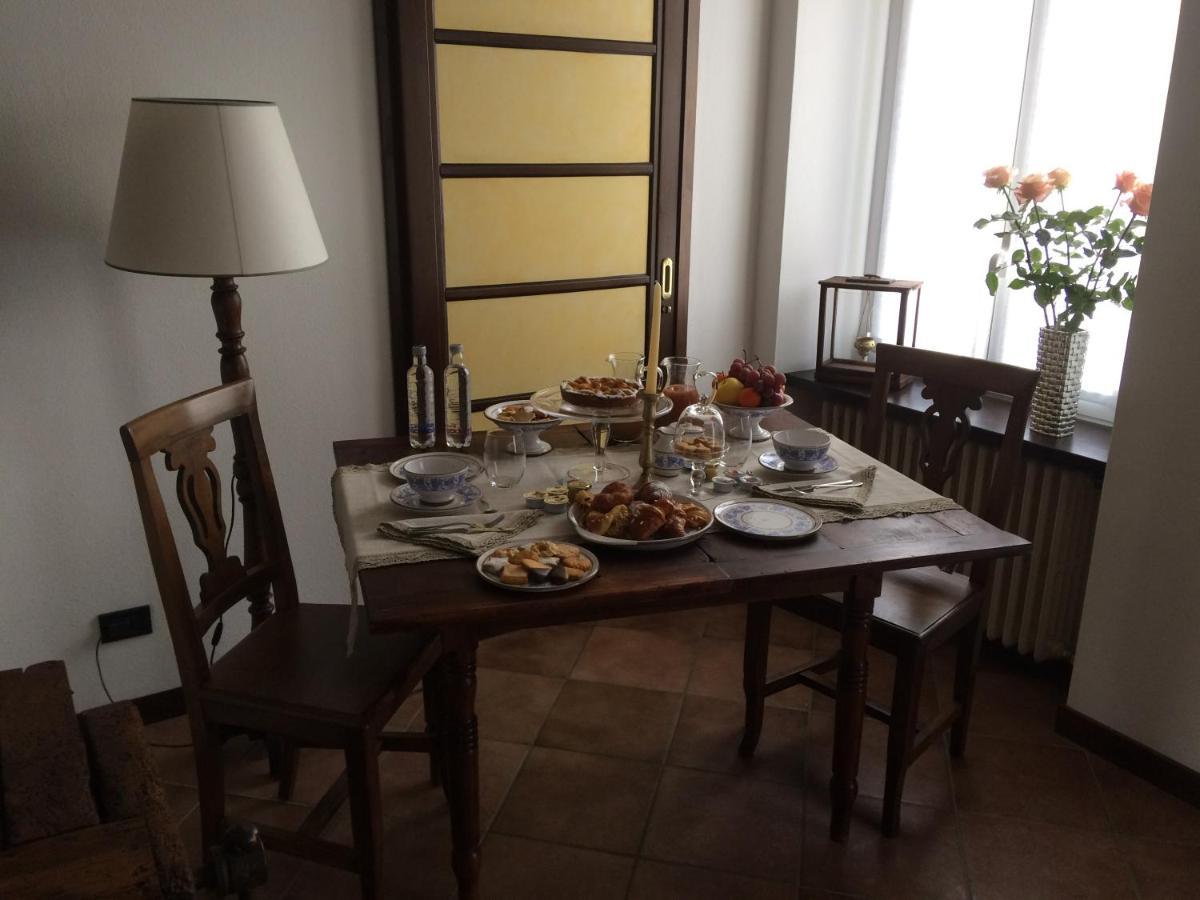 Dimora D'artista Bed & Breakfast