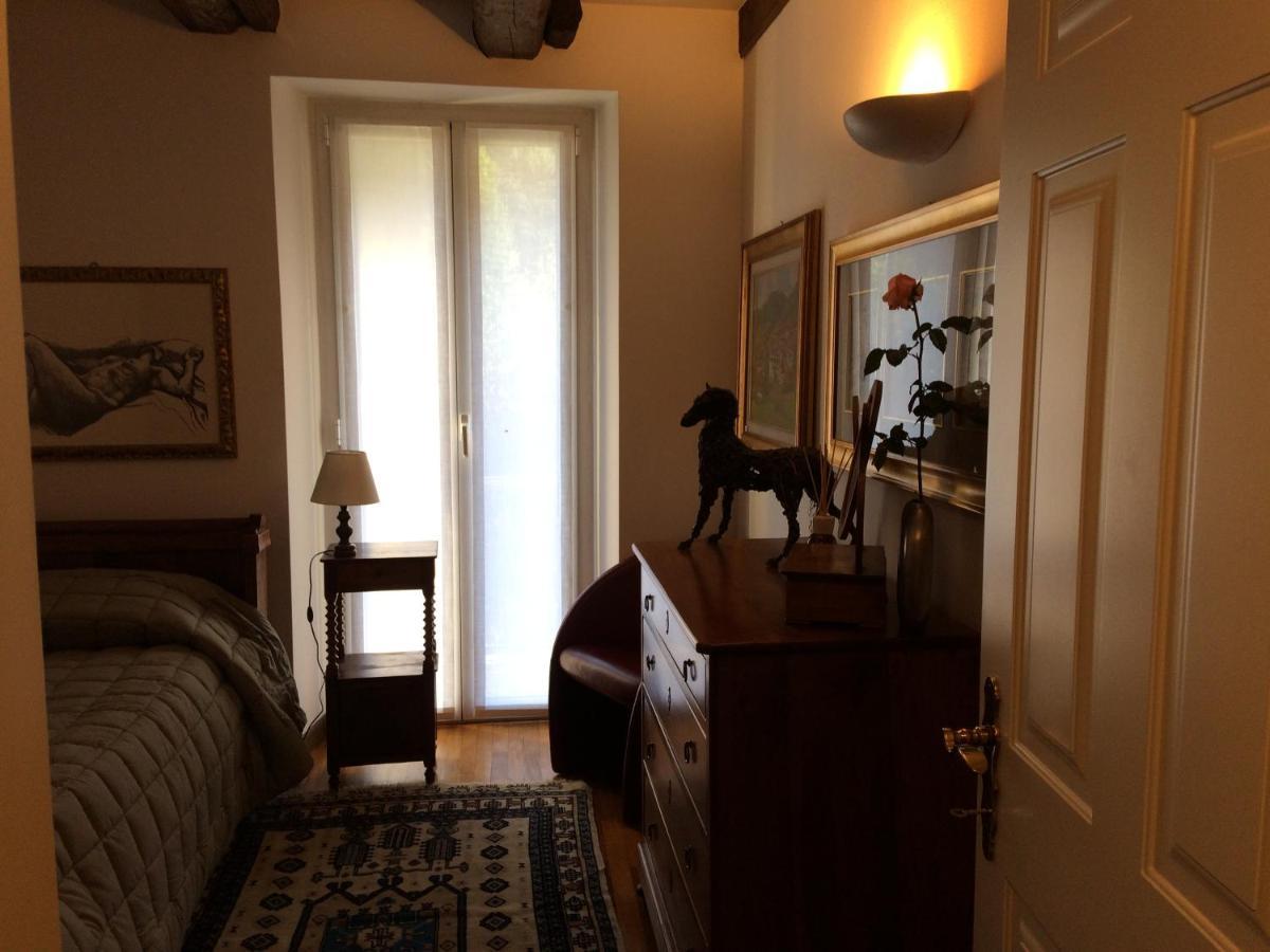 Dimora D'artista Bed & Breakfast Santa Maria Maggiore