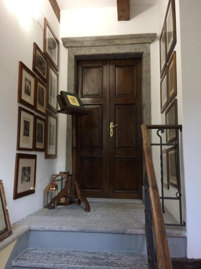 Bed & Breakfast Dimora D'artista