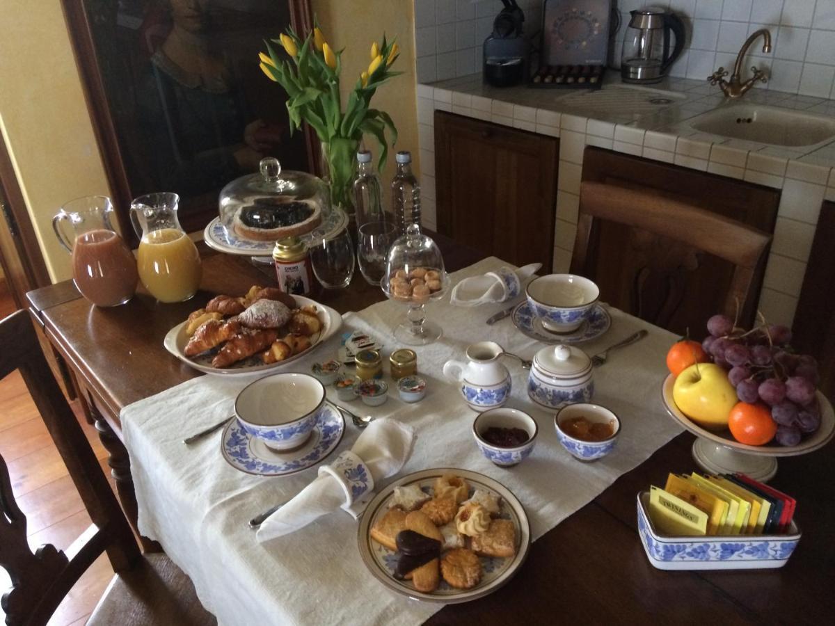 Dimora D'artista Bed & Breakfast