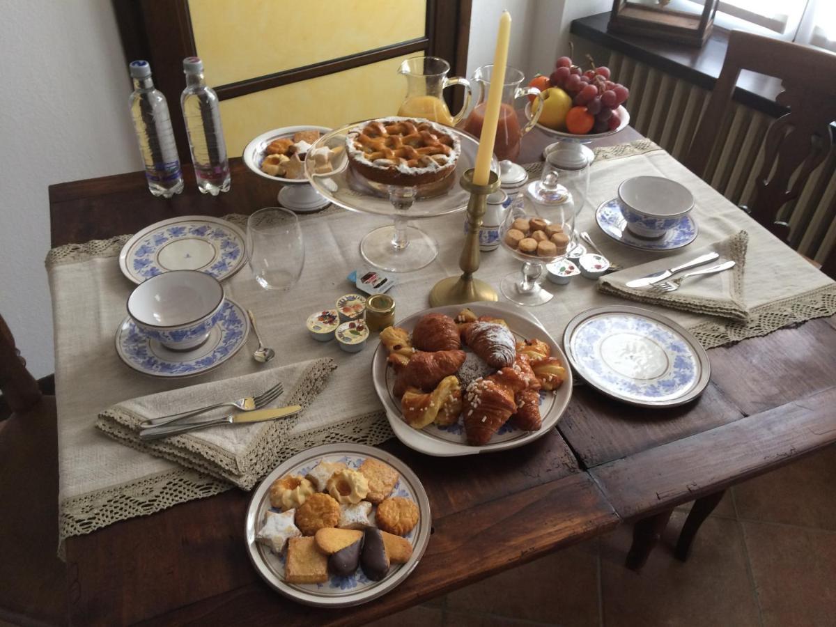 Bed & Breakfast Dimora D'artista Santa Maria Maggiore