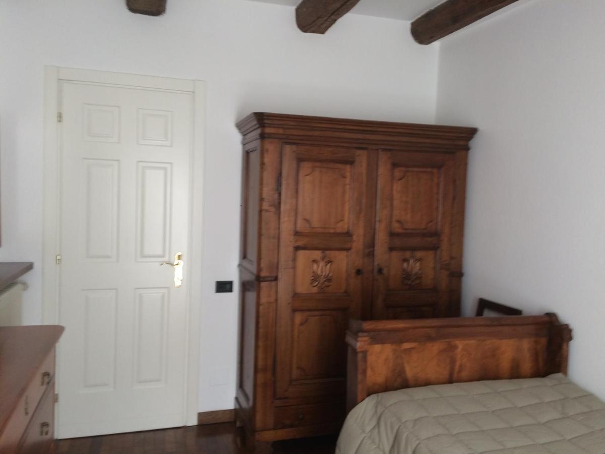 Dimora D'artista Bed & Breakfast