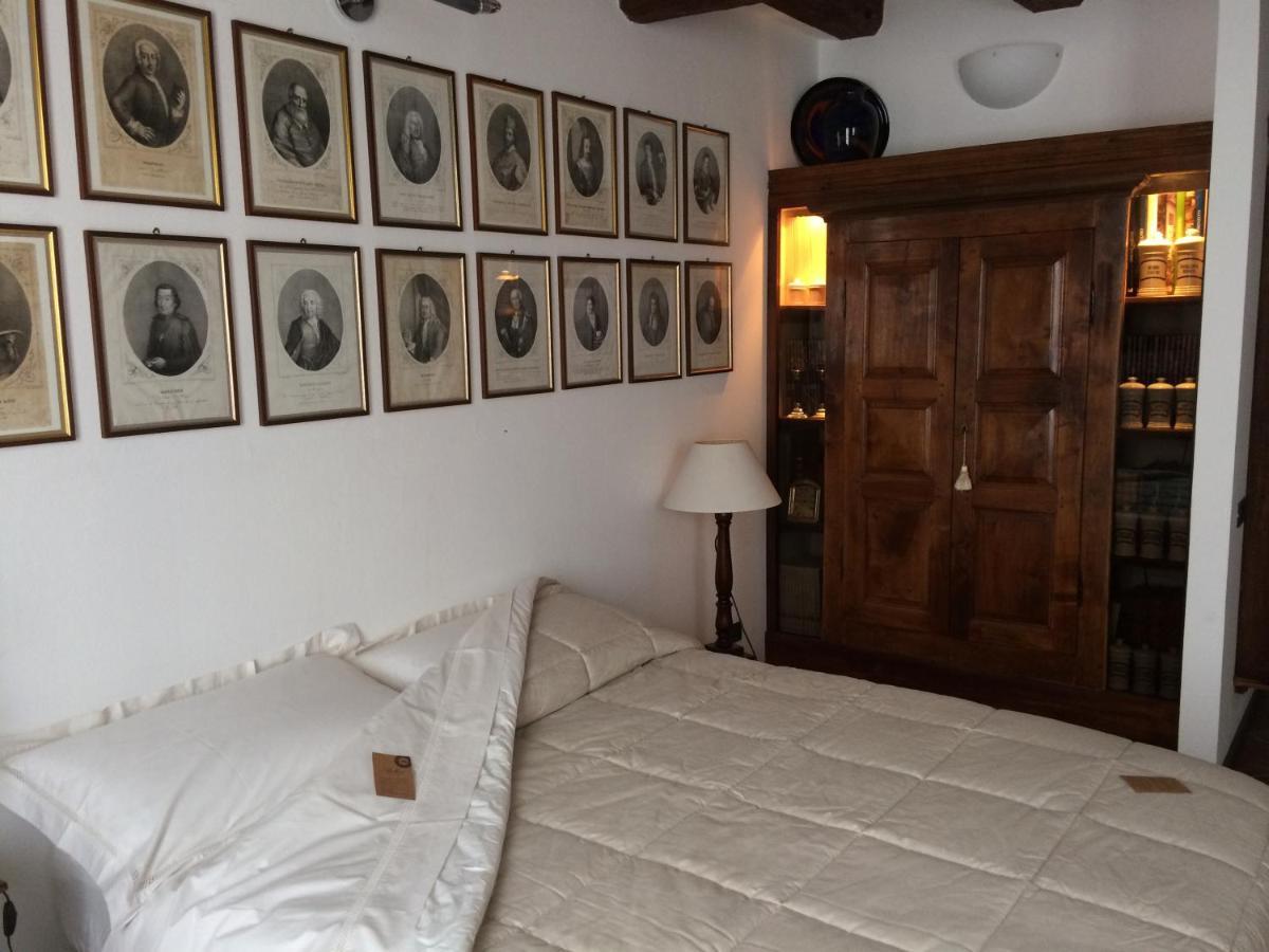 Dimora D'artista Bed & Breakfast