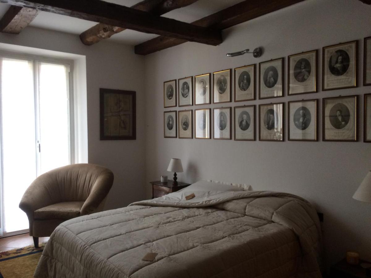 Bed & Breakfast Dimora D'artista Santa Maria Maggiore