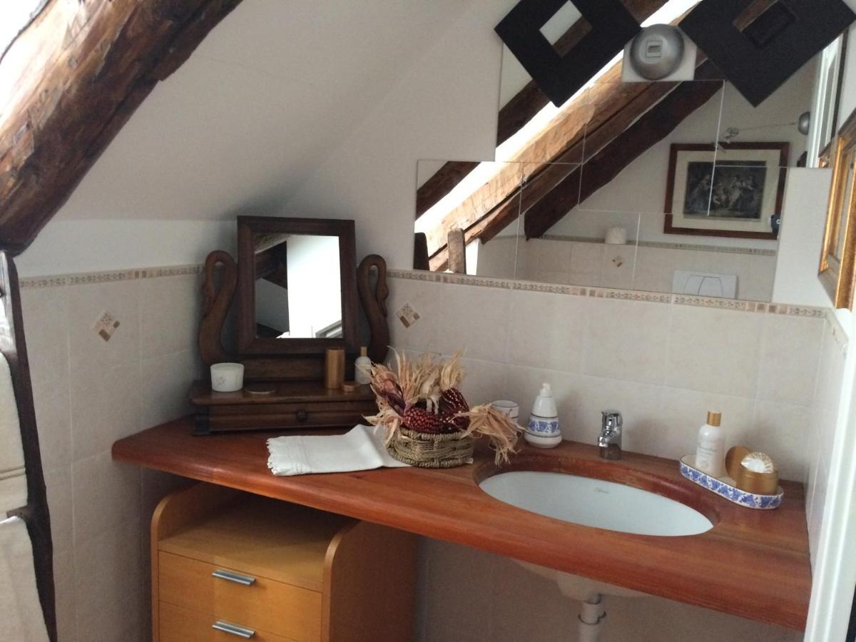 Bed & Breakfast Dimora D'artista Santa Maria Maggiore