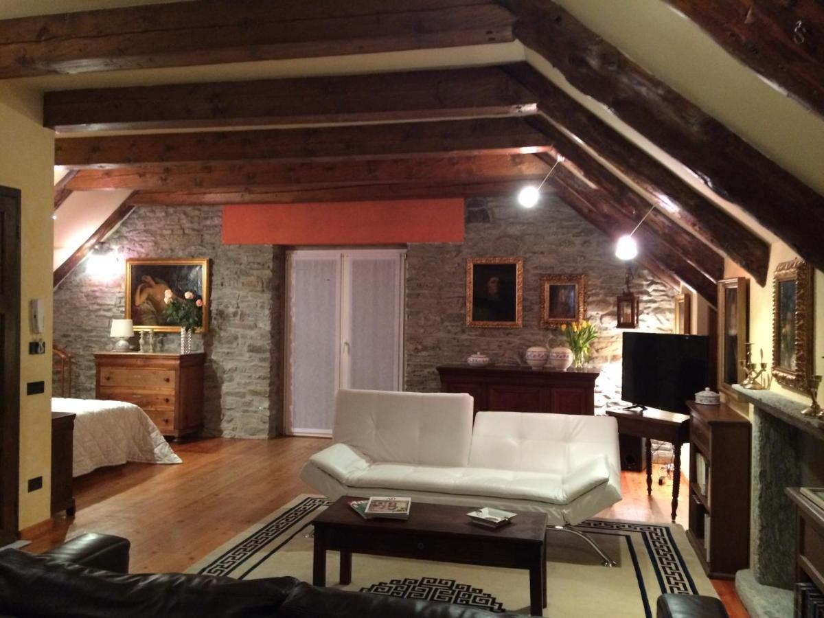 Dimora D'artista Bed & Breakfast