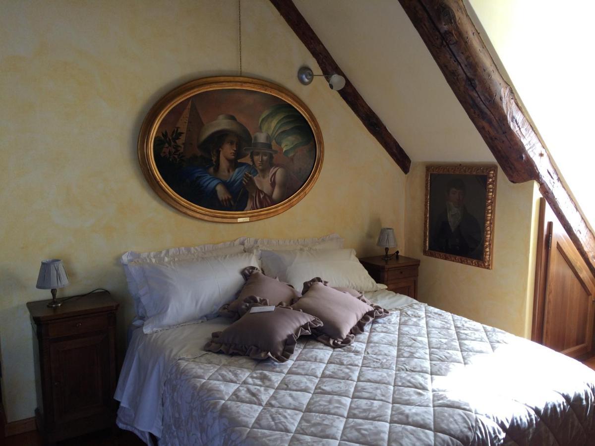 Bed & Breakfast Dimora D'artista *