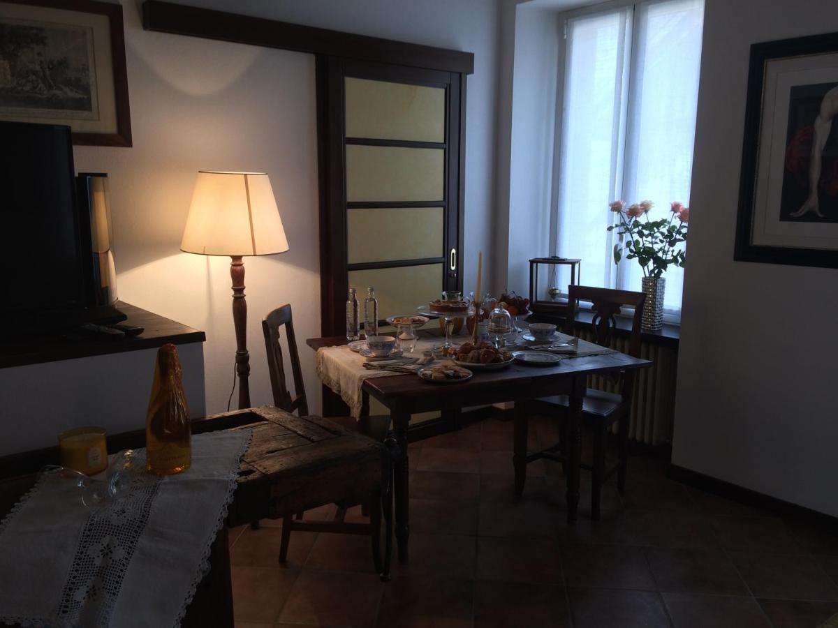 Bed & Breakfast Dimora D'artista Santa Maria Maggiore