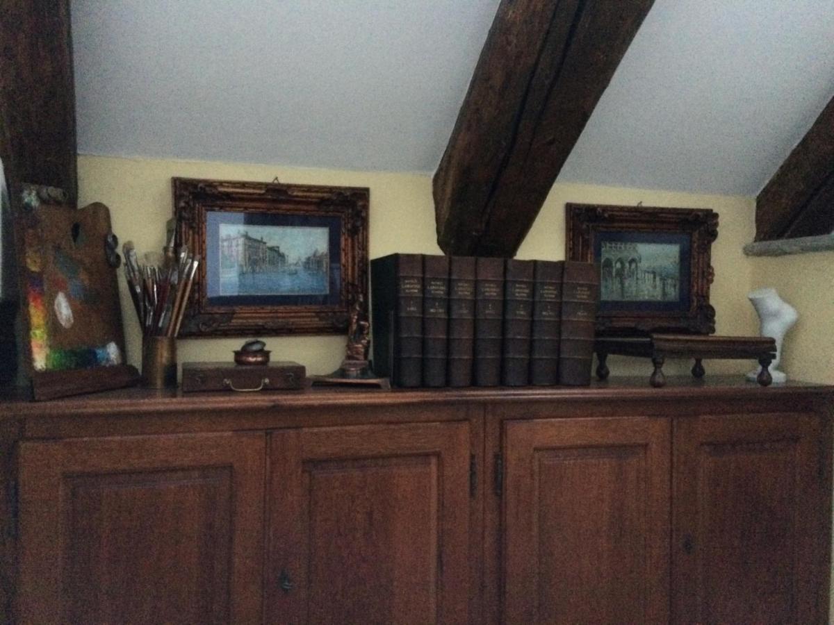 Dimora D'artista Bed & Breakfast
