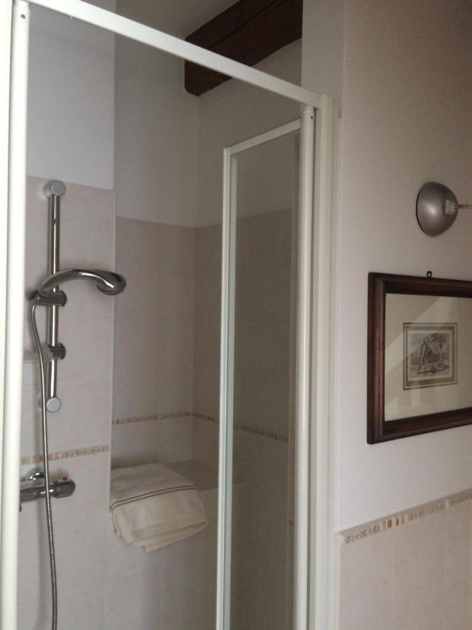 Dimora D'artista Bed & Breakfast *