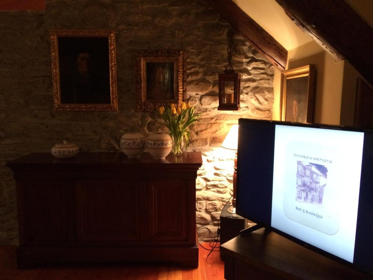 Dimora D'artista Bed & Breakfast *