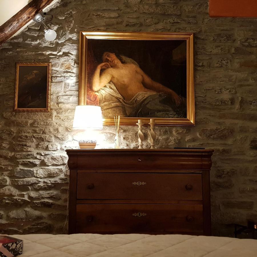 Dimora D'artista