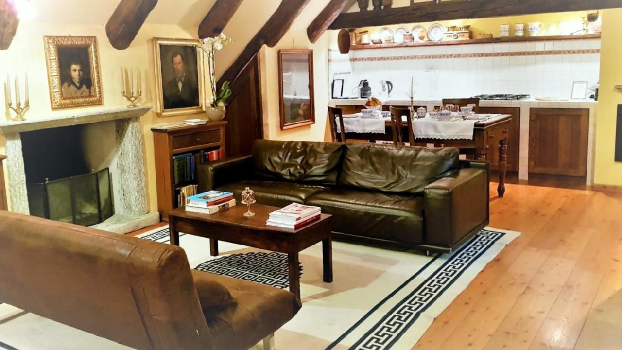 Dimora D'artista Bed & Breakfast