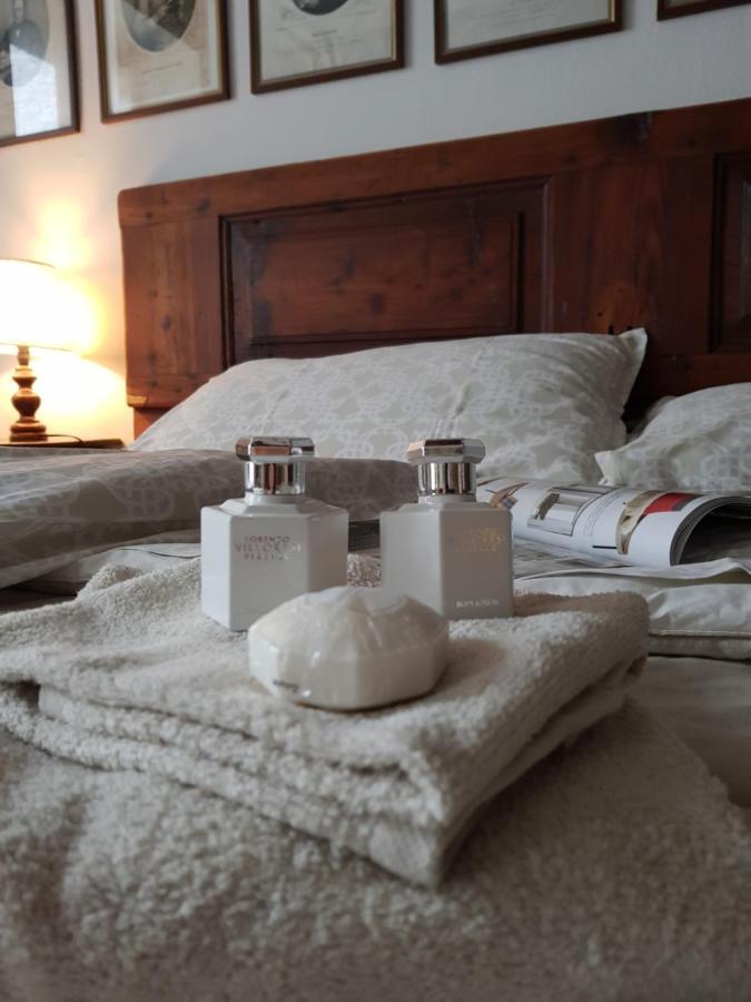 Bed & Breakfast Dimora D'artista