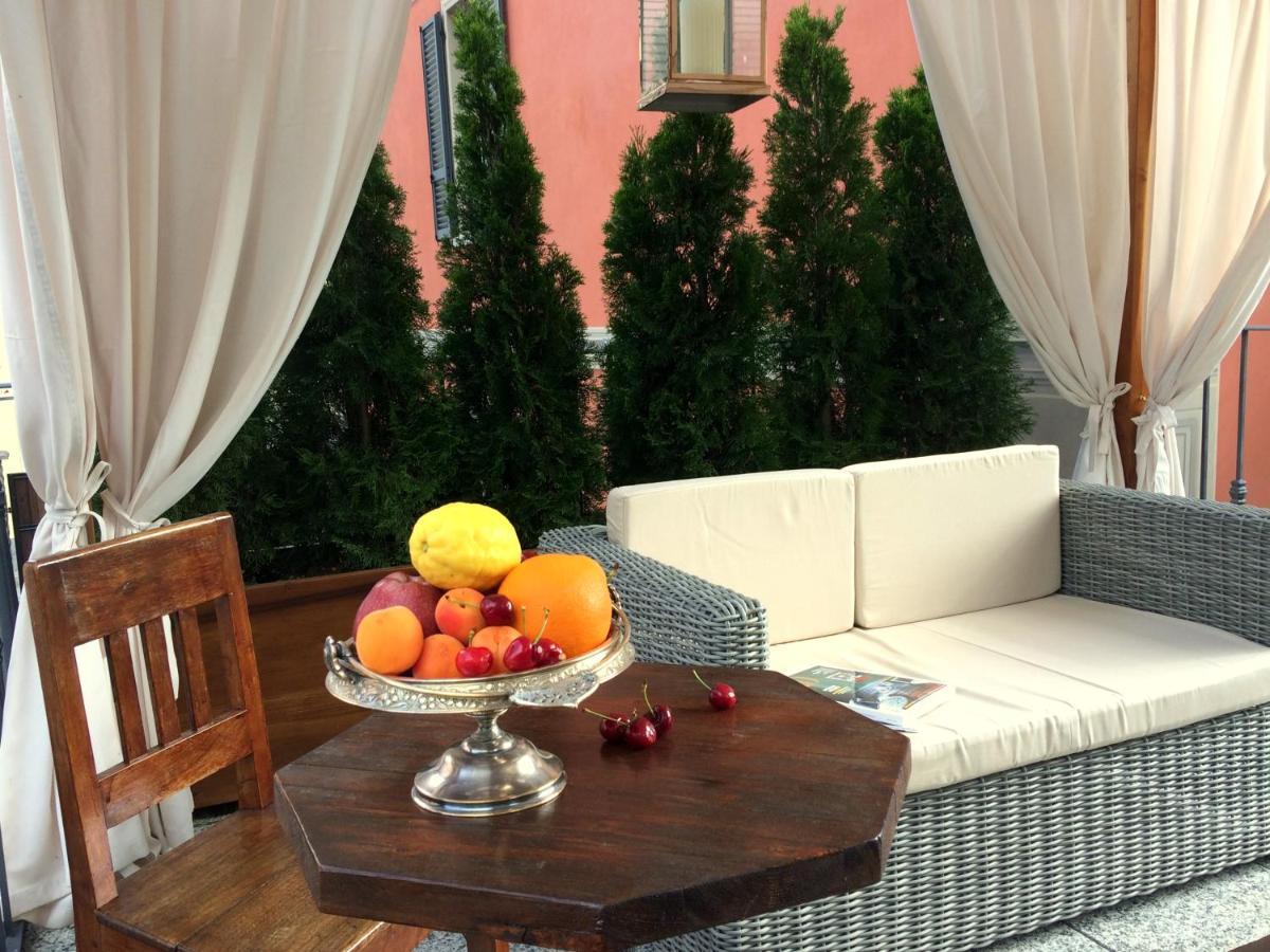 Bed & Breakfast Dimora D'artista Santa Maria Maggiore