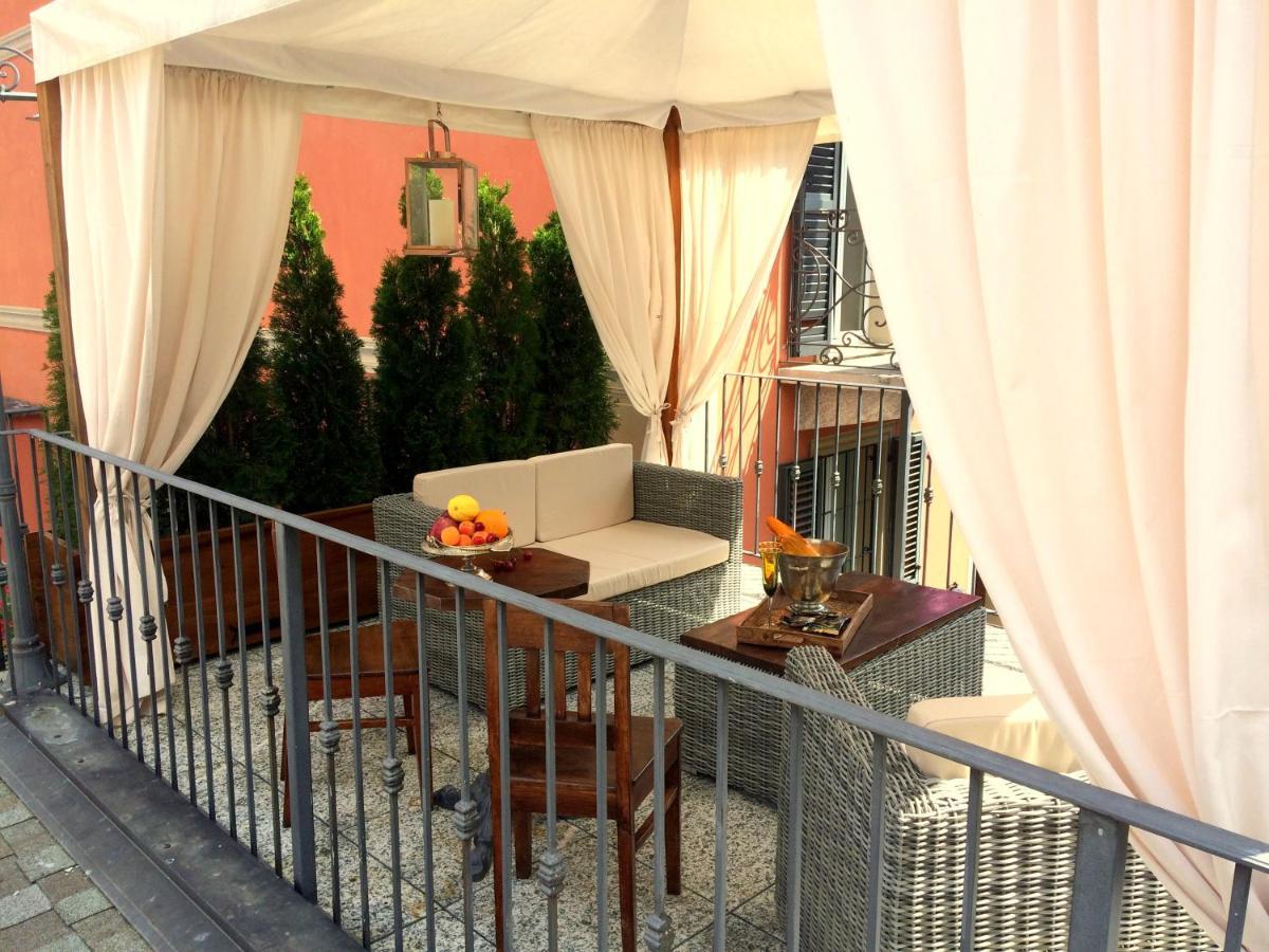 Dimora D'artista Bed & Breakfast