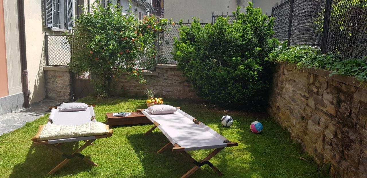 Bed & Breakfast Dimora D'artista *