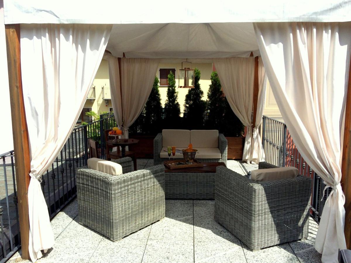 Dimora D'artista Bed & Breakfast